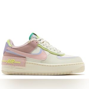 Nike Women's Air Force 1 Shadow Shoes Size 9.5